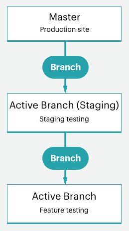 Branch from Master